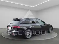 2023 Audi S4