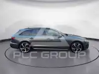 2023 Audi S4