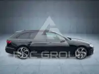 2023 Audi S4