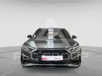 2023 Audi S4
