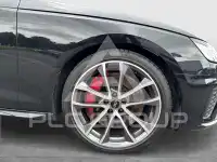 2023 Audi S4