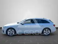 2023 Audi S4