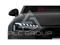 2023 Audi S4