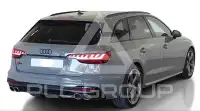 2023 Audi S4