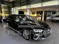 2023 Audi S4