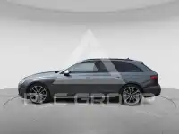 2023 Audi S4