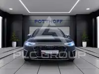 2023 Audi S4