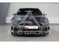 2023 Audi S4