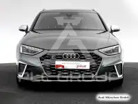 2023 Audi S4