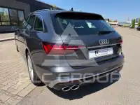 2023 Audi S4