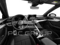 2023 Audi S4
