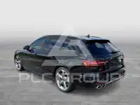 2023 Audi S4