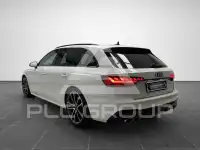 2023 Audi S4