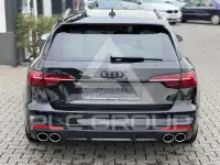 2023 Audi S4