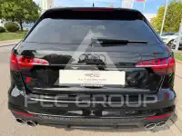 2023 Audi S4