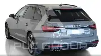 2023 Audi S4