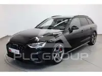 2023 Audi S4