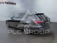 2023 Audi S4