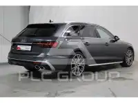 2023 Audi S4