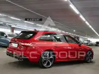 2023 Audi S4