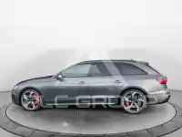 2023 Audi S4