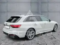 2023 Audi S4