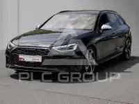 2023 Audi S4