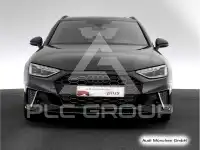 2023 Audi S4