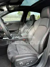 2023 Audi S4