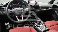 2023 Audi S4