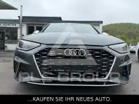 2023 Audi S4