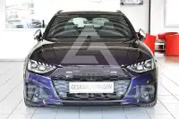 2023 Audi S4