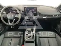 2023 Audi S4