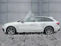 2023 Audi S4