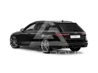 2023 Audi S4