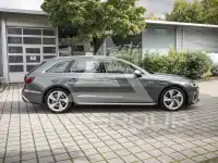 2023 Audi S4