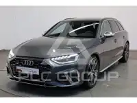 2023 Audi S4