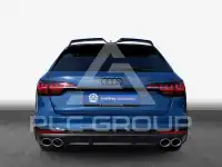 2023 Audi S4