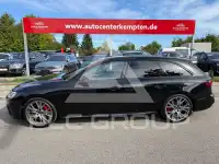 2023 Audi S4