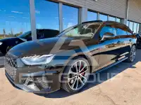 2023 Audi S4