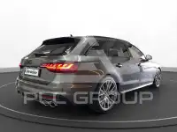 2023 Audi S4