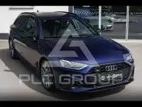2023 Audi S4