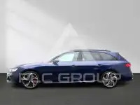 2023 Audi S4