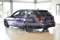 2023 Audi S4