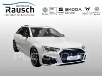 2023 Audi S4
