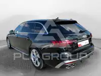 2023 Audi S4