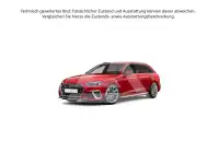 2023 Audi S4