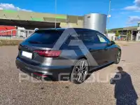 2023 Audi S4