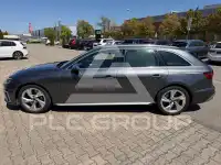 2023 Audi S4