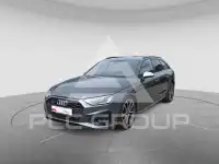 2023 Audi S4